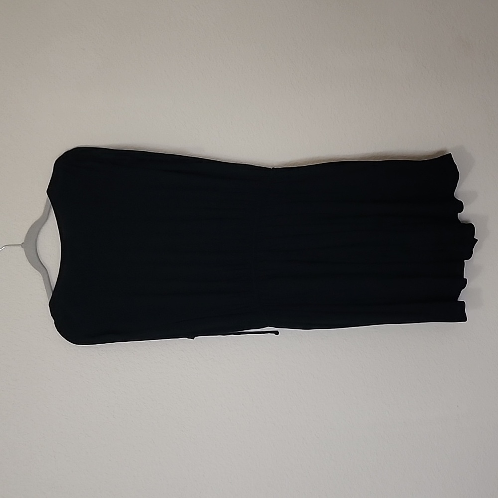 Plus Size Romper - image 4